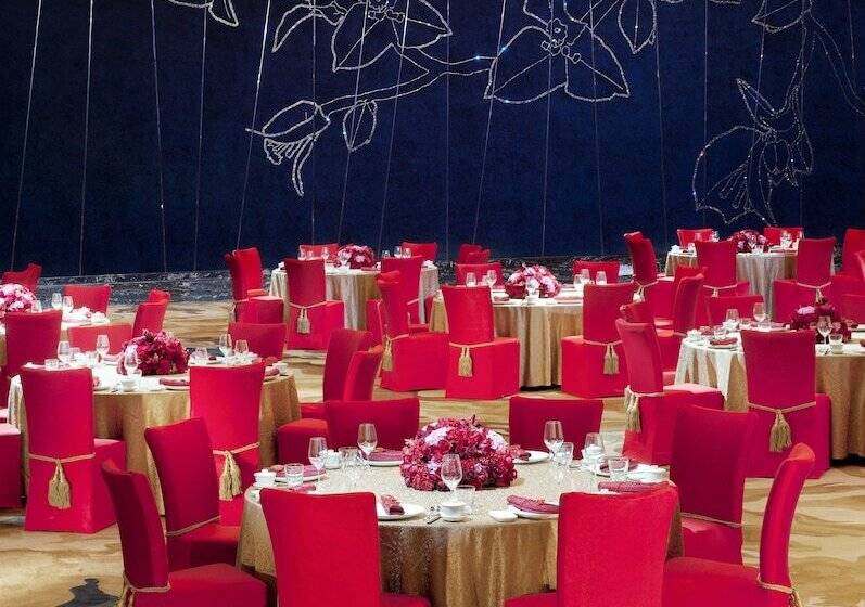 فندق The St. Regis Shenzhen