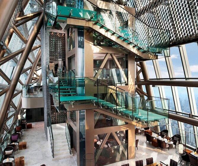 فندق The St. Regis Shenzhen