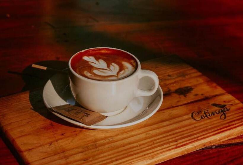 The Tamarind Hotel Anjuna Assagao