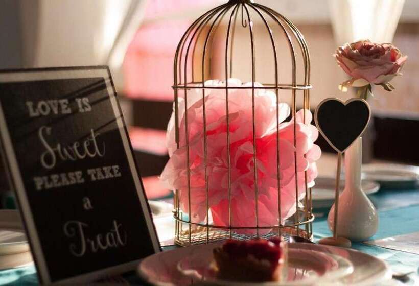 The Tamarind Hotel Anjuna Assagao