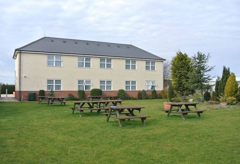 فندق The Windmill