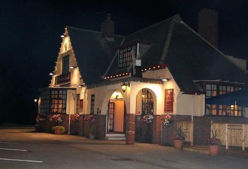 فندق The Windmill