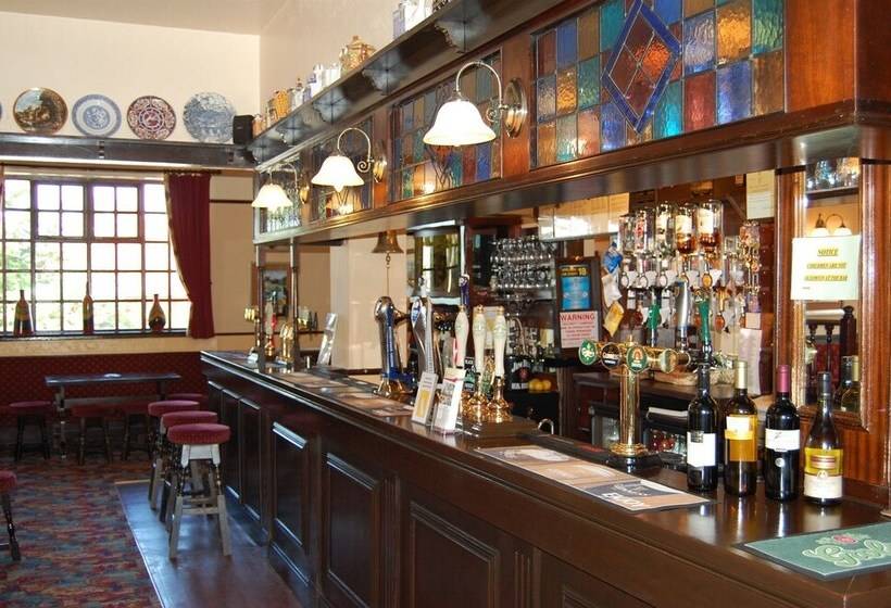 فندق The Windmill