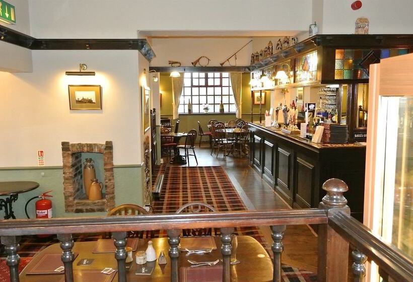 فندق The Windmill