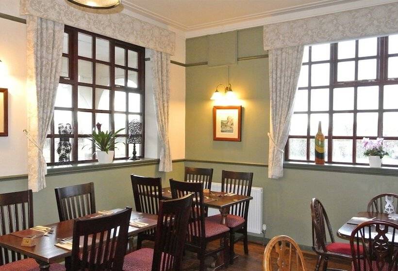 فندق The Windmill