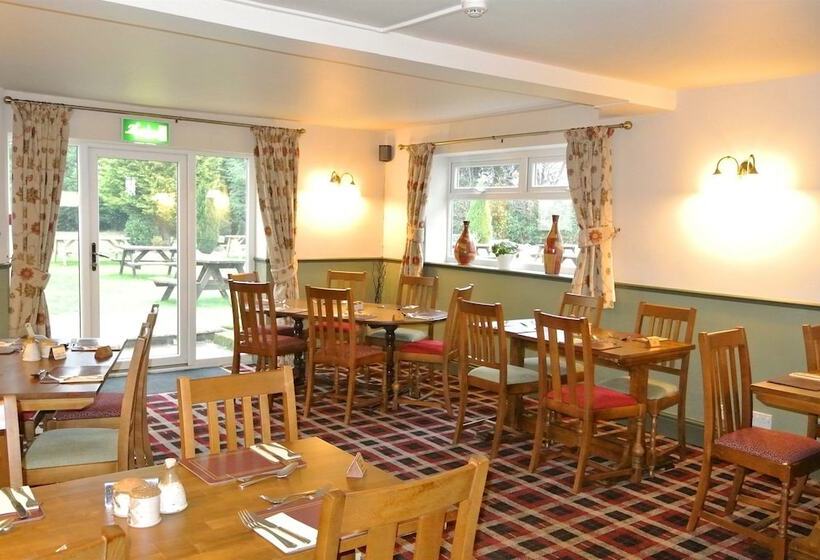 فندق The Windmill