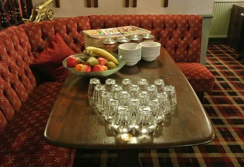 فندق The Windmill