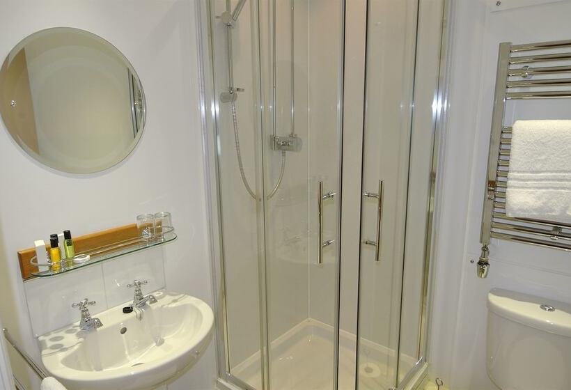 فندق The Windmill