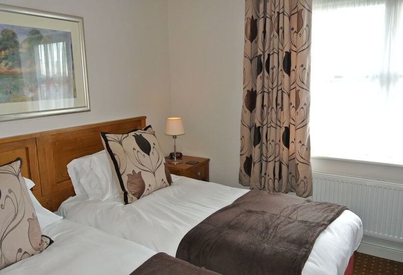 فندق The Windmill