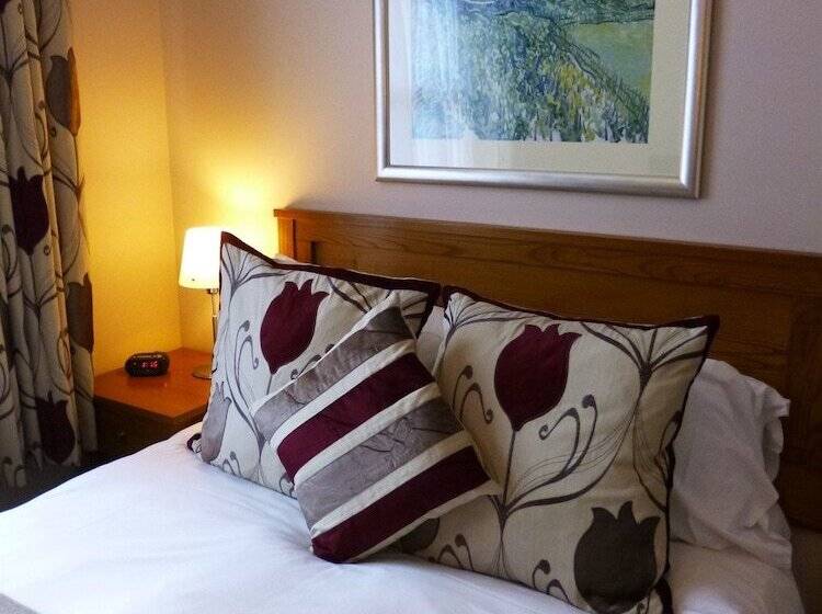 فندق The Windmill