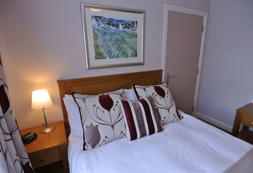 فندق The Windmill