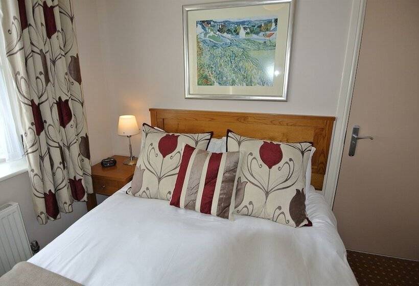 فندق The Windmill