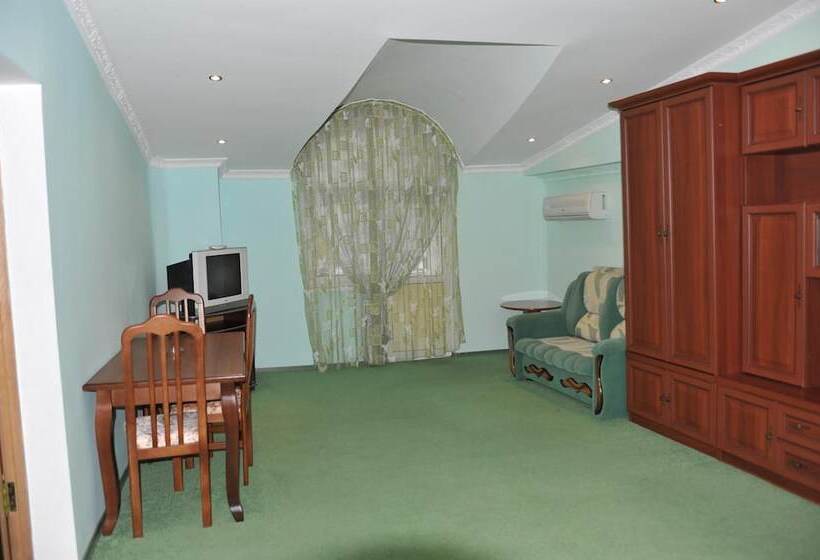 호텔 U Bocharova Ruchja