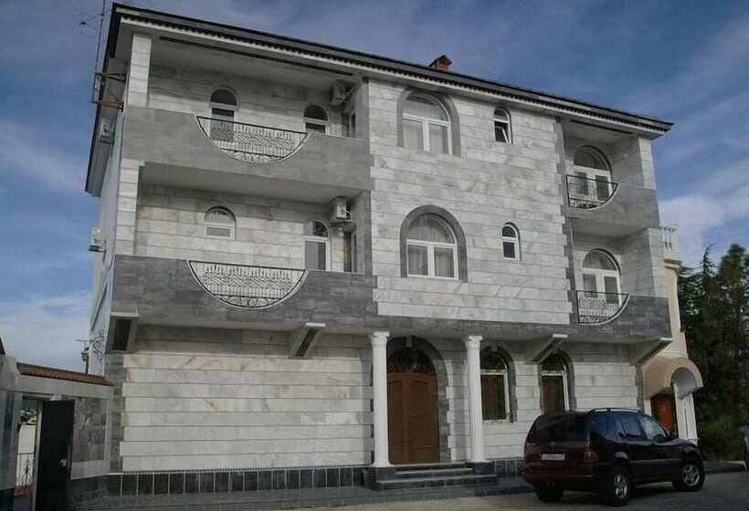 호텔 U Bocharova Ruchja