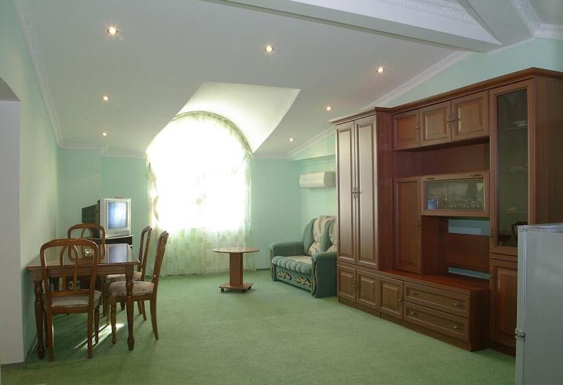 호텔 U Bocharova Ruchja