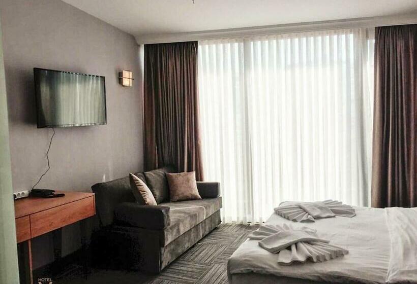 Taksim Hotel V Plus
