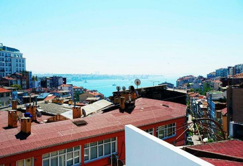 Taksim Hotel V Plus