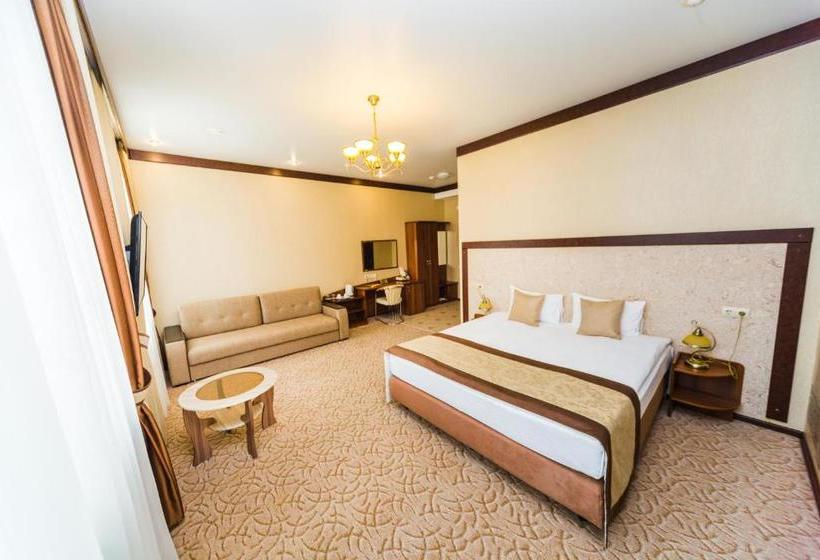 هتل Valeri Classic