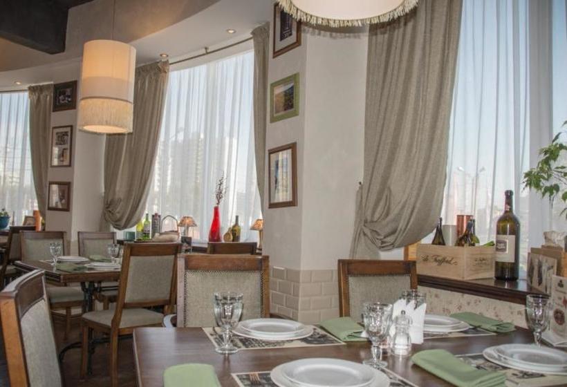 هتل Valeri Classic