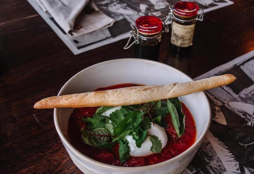 هتل Valeri Classic