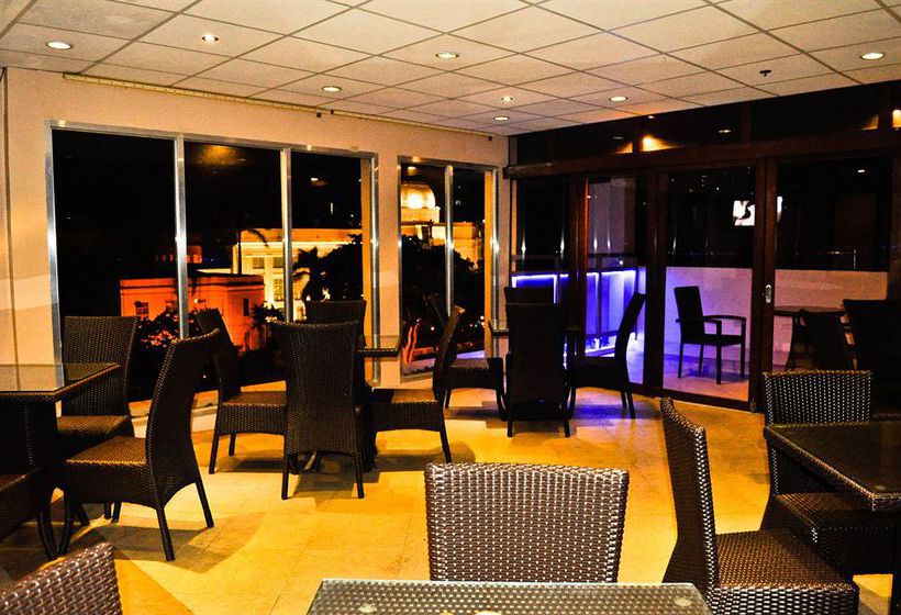 Отель Asia Light