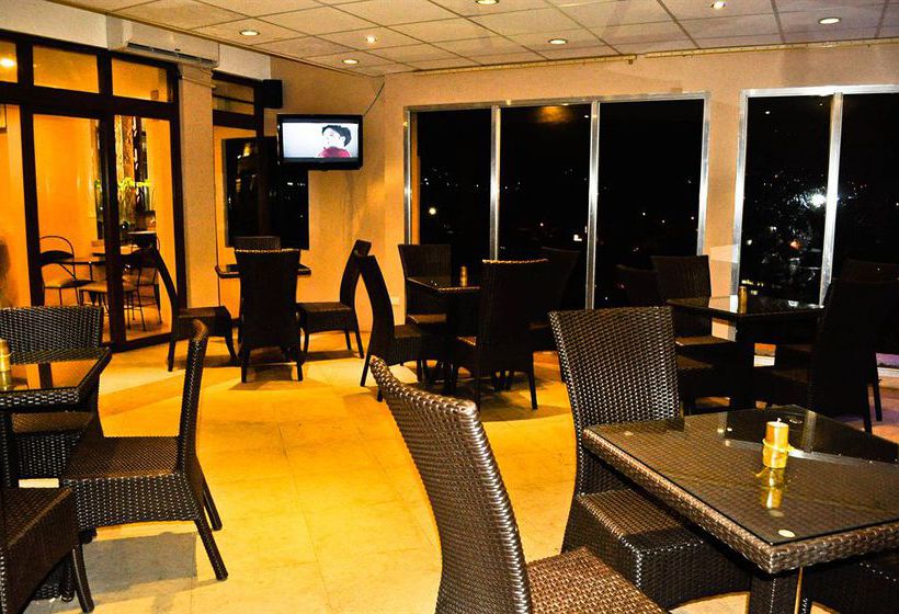 Отель Asia Light