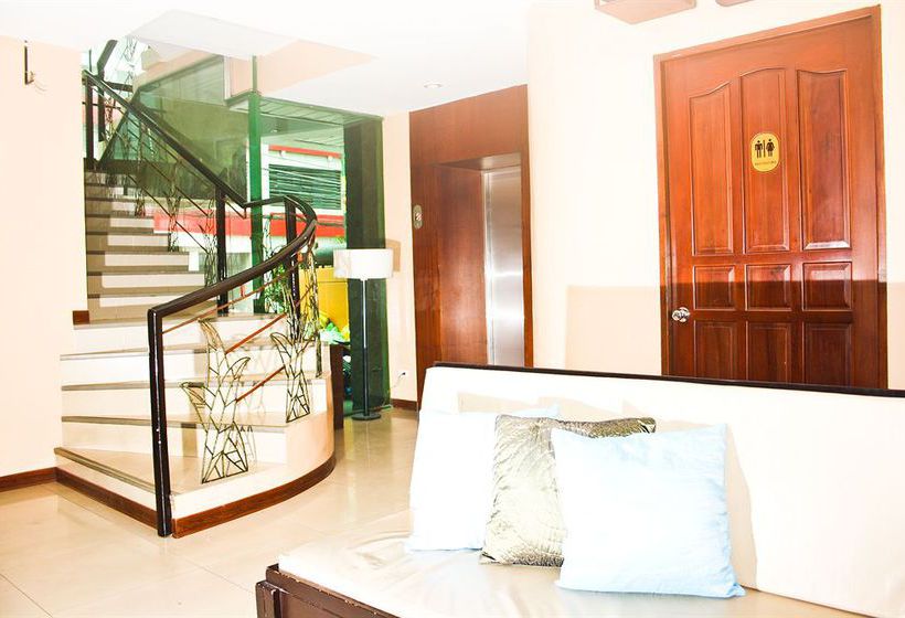 Отель Asia Light