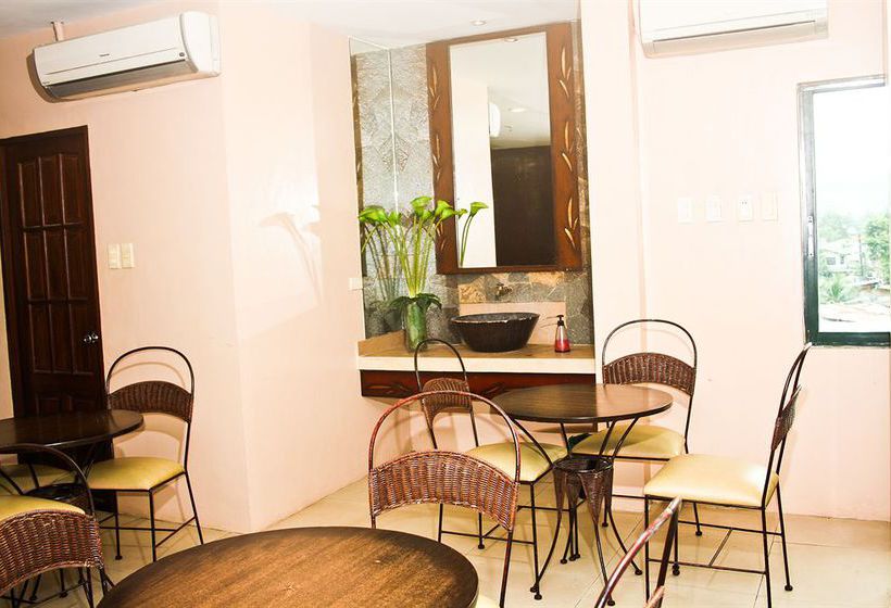 Отель Asia Light