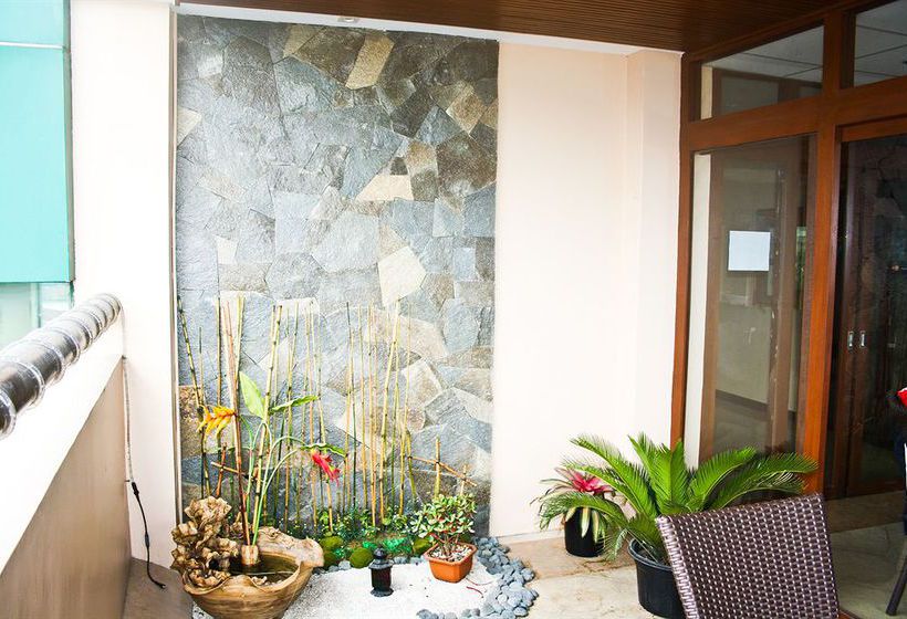 Отель Asia Light