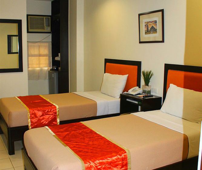 Отель Asia Light