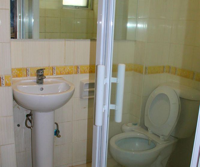 Отель Asia Light