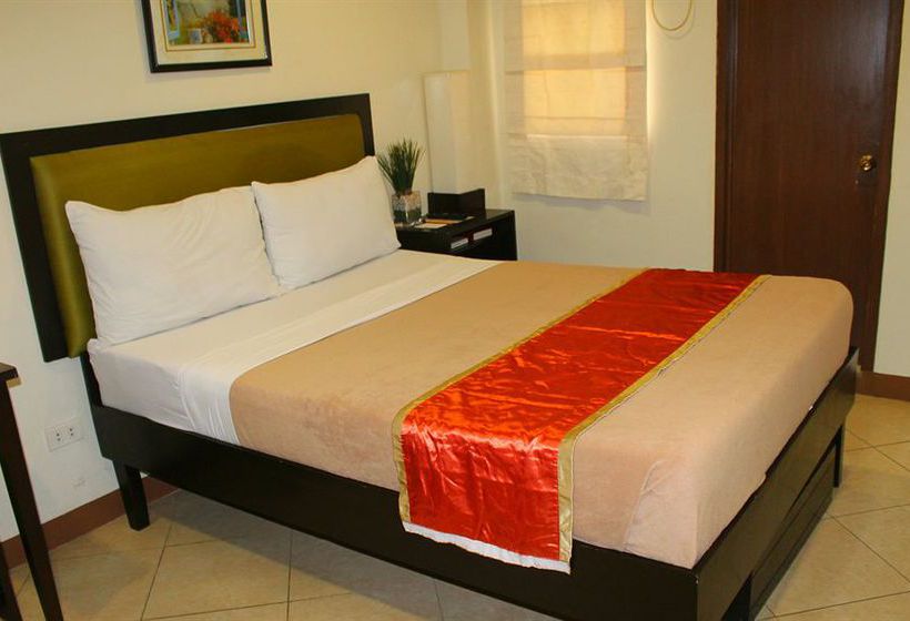 Отель Asia Light