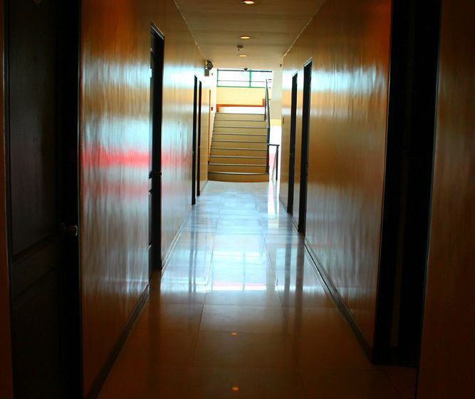 Отель Asia Light