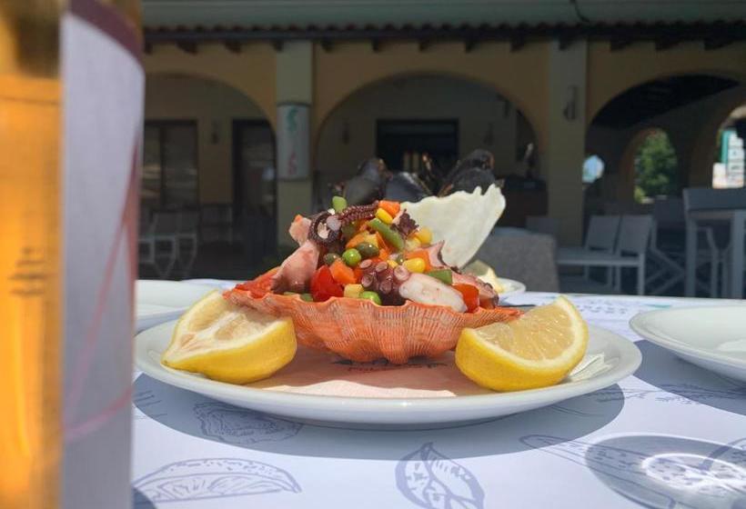 בית מלון כפרי Vergos