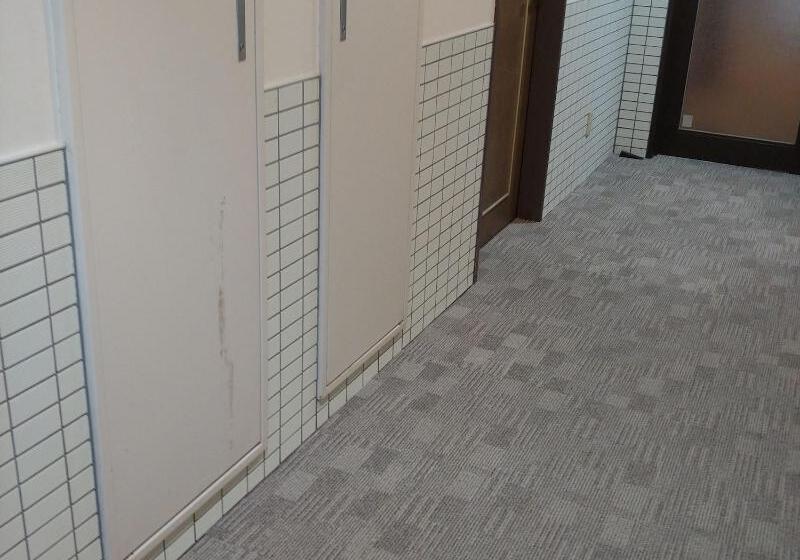 ホテル Via Inn Himeji