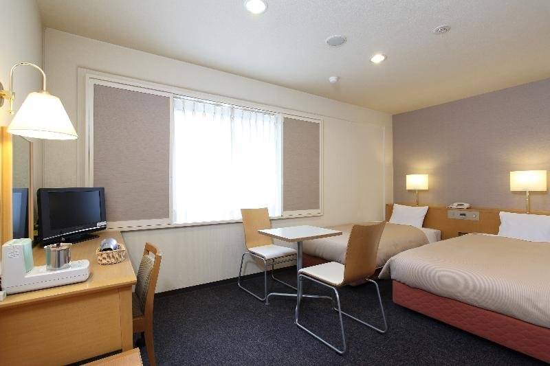 ホテル Via Inn Himeji