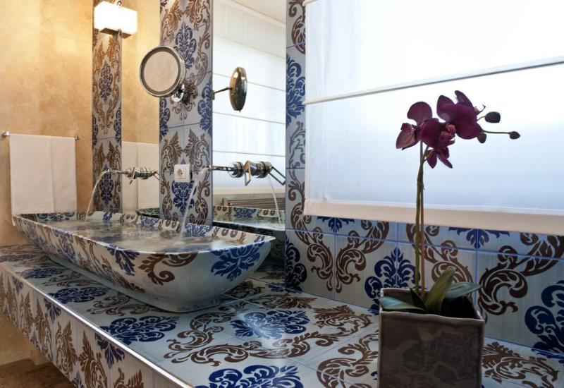 酒店 Villa Neri Resort & Spa