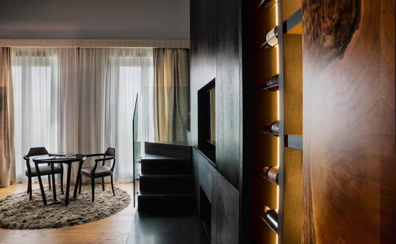 酒店 Villa Neri Resort & Spa