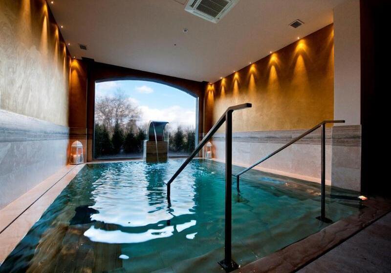 酒店 Villa Neri Resort & Spa