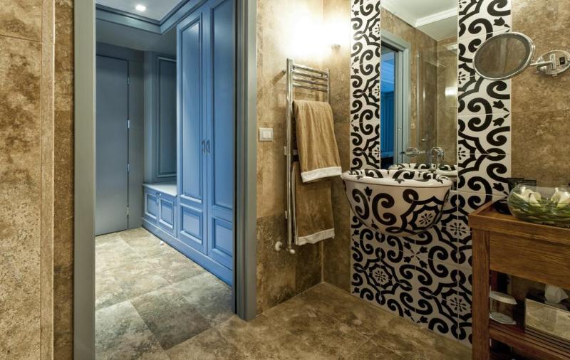 酒店 Villa Neri Resort & Spa