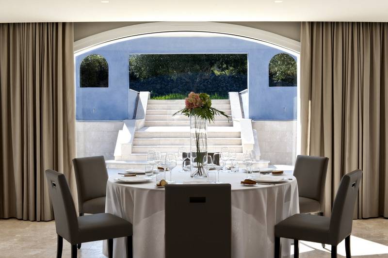 酒店 Villa Neri Resort & Spa