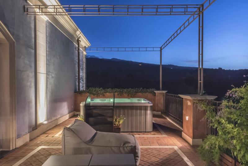 酒店 Villa Neri Resort & Spa