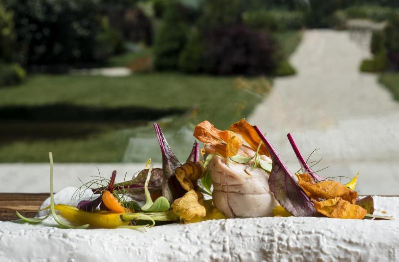 酒店 Villa Neri Resort & Spa