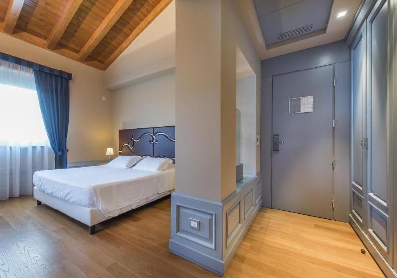 酒店 Villa Neri Resort & Spa