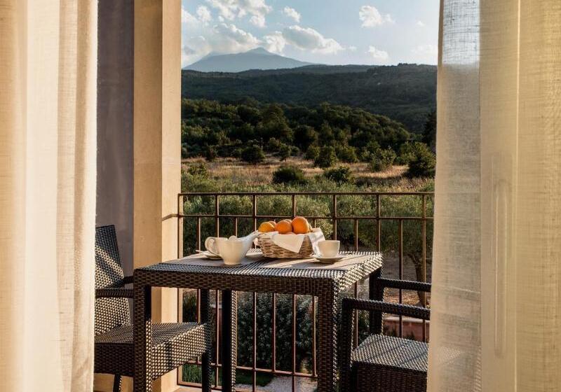 酒店 Villa Neri Resort & Spa