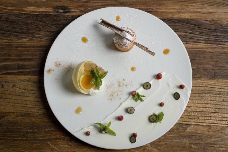 酒店 Villa Neri Resort & Spa