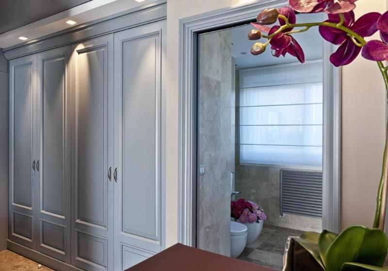 酒店 Villa Neri Resort & Spa