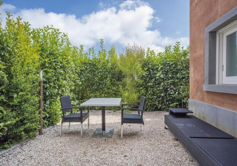 酒店 Villa Neri Resort & Spa