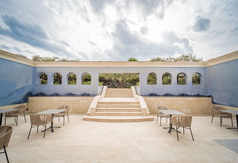 酒店 Villa Neri Resort & Spa