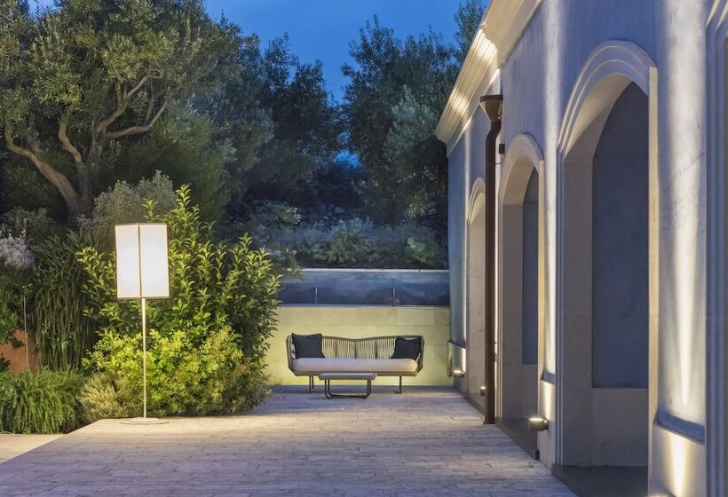 酒店 Villa Neri Resort & Spa